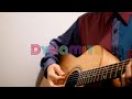 BTS (방탄소년단) / Dynamite (Acoustic Cover)