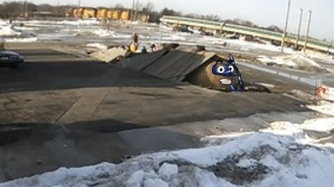 Sub-standard directions: Blender composite animation