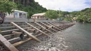 SNAP Coastal Defenses: Investing in Green Infrastructure