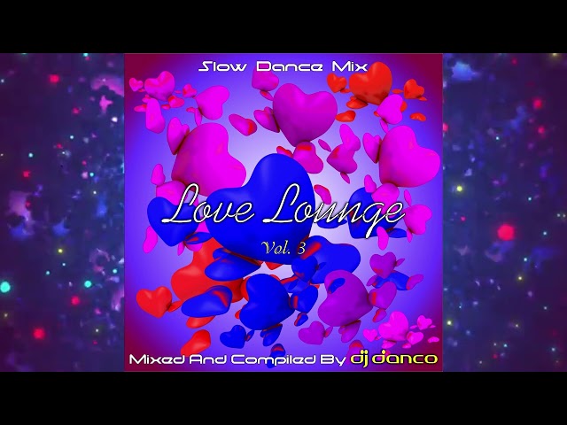 DJ BANKS - GN 03.03.22 LOVE LOUNGE