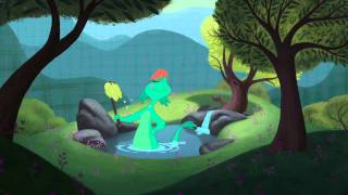 Winnie the Pooh Bonus Feature: The Ballad of Nessie