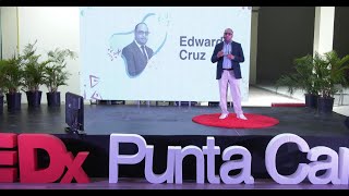 Recursos Humanos y la retención de las generaciones digitales | Edward Cruz | TEDxPuntaCana