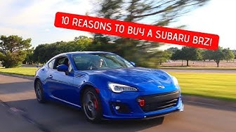 Brz Youtube