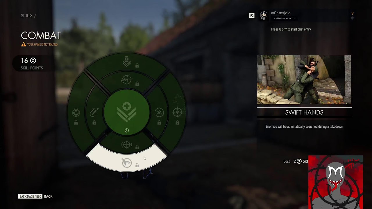 WE GOT SUPPRESSORS! | SNIPER ELITE 5 | AUTHENTIC DIFFICULTY