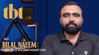 How To Reduce Your Electricity Bill To Zero? Ft. Bilal Naeem | 363 | TBT