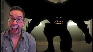 Batman Vs. The Teenage Mutant Ninja Turtles Trailer Reaction Batman Vs. The Teenage Mutant Ninja Turtles Trailer Reaction