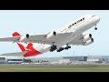 A380 Pilot Lost His License Because Of This Take Off [XP11]