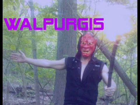 Video: Witches Sabbat - Walpurgis Night: Traditions, Rituals, Fortune-telling And Omens - Alternative View