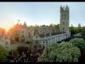 O Thou The Central Orb (Charles Wood) - Magdalen College Oxford