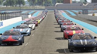 I decided to search on the internet some photos of real tdf's and make
same skins in game so did around 33 plus 6 that invented. 39 sk...