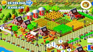 Green Farm 3: Realistic Farm Decoration Video | Best Farm Decoration Video | Green Farm 3 Cheat Code screenshot 5