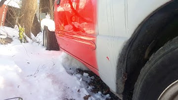 Ranger 2.3 open header