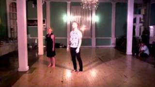 Duet premiere