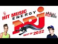 Nrj hit music only 2022  best of radio music album  energy radio charts hits 