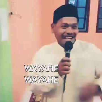 BUKA PUASA LUCU STORY WA 2020