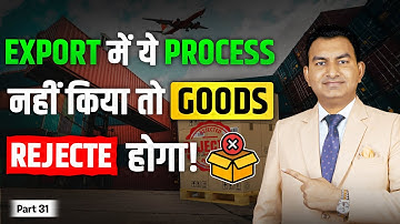 What is Fumigation in Export Business, Safe way to Export your Products.