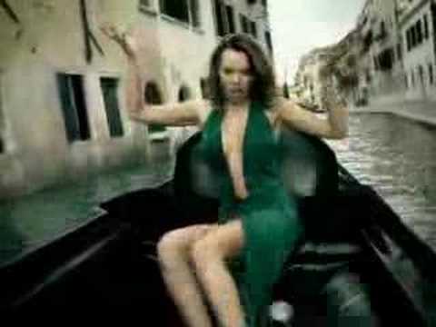 Hahn - Venice - Gone Fishin' - Australian Beer Ad ...