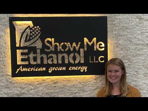 Mu Agriculture Student Interns With Bayer Crop Science Youtube