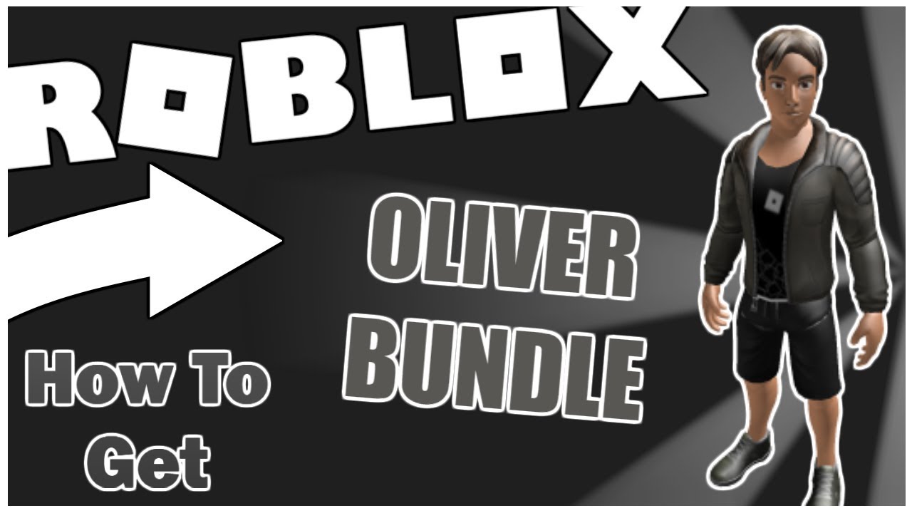 Free Item How To Get The Oliver Rthro Bundle Roblox Youtube - roblox time new two free rthro bundles how to get the oliver