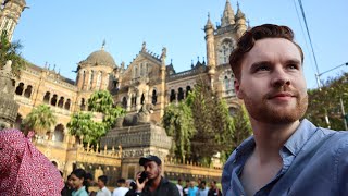 Why Mumbai is My Favourite City in India