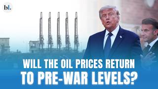 Details Explained in 60 seconds: Oil drops on US-Iran deal optimism. Back to pre-war levels Guide