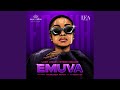Lady Amar & Starr Healer - Emuva (Official Audio) ft. Murumba Pitch & T-Man SA