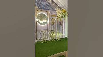 Backdrop Sân Khấu