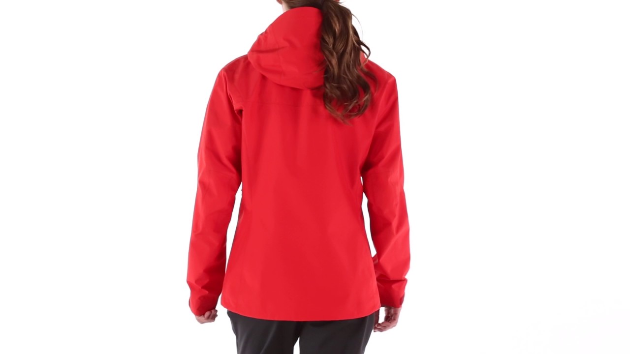 Alpha SV Jacket Women's