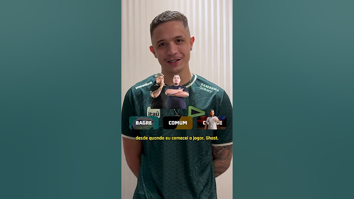 O Cauan7 vai ter que decidir quem é craque, quem é comum e quem é bagre! 👀 #FFWSBR