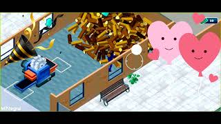 Bottle Shooting Game - Level 1 to 26 | Bottle Shoot Slingshot Game  screenshot 2