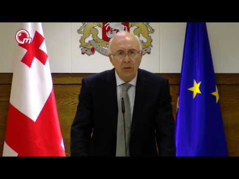 ჯაშუშების გათავისუფლება