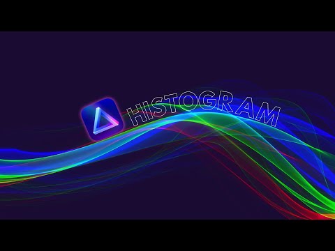 Understanding The Histogram In Luminar Neo