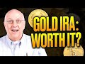 Is a gold ira worth it exploring the benefits