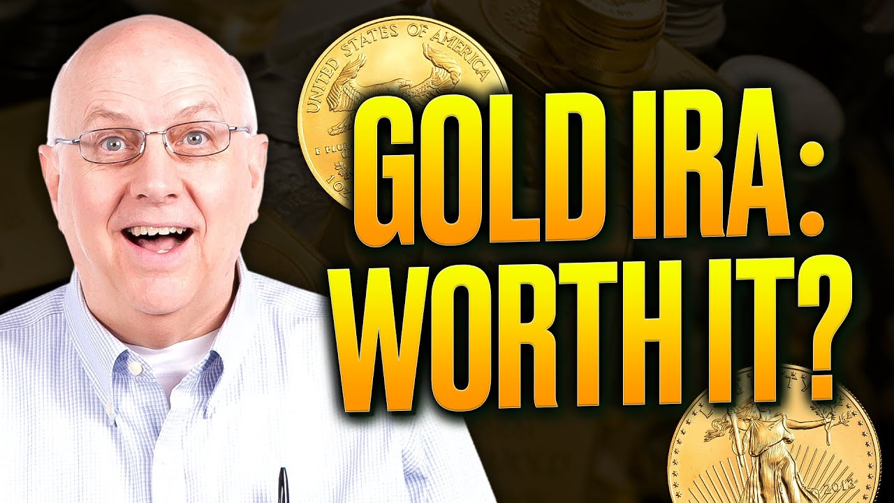 Is a Gold IRA Worth It? (Answered!)