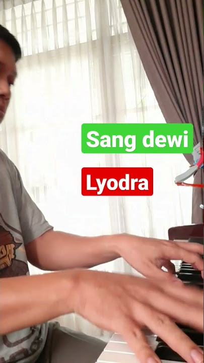LYODRA - SANG DEWI