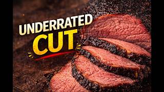 Smoked Beef Knuckle Roast (Underrated BBQ Gem)