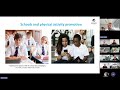 Active Bodies, Active Minds Physical Activity and Educational Outcomes