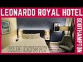 Leonardo Royal Southampton Tour &amp; Review