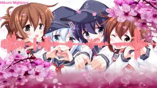 Kids united - Laissez nous chanter~Nightcore