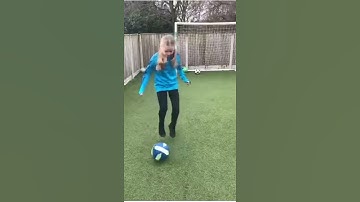 48 hour Toe Tap Challenge - How many toe taps can you do in 30 seconds?