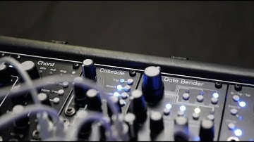 Cascade: Ratcheting Envelope Generator First Look