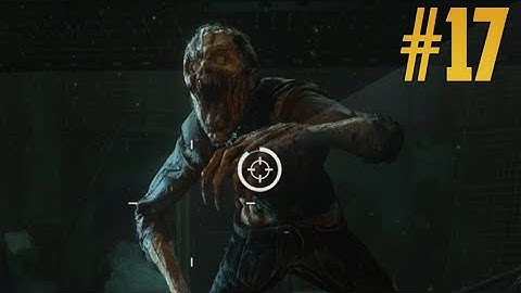 Until Dawn - Part 17 - "RUN WOLFY, RUN" (Let