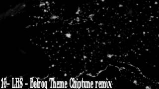 100 Chiptune and Keygen music Compilation screenshot 5