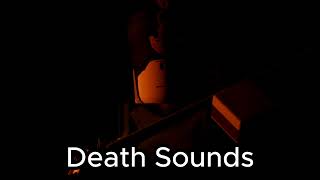 ALL Guts & Blackpowder Screams/Hurt SFX News