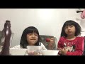 Wanna become Millionaire KIDS like Ryan Toys doing Strawberry Chocolate Challenge