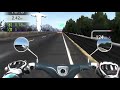Real Moto traffic walkthrough part 7