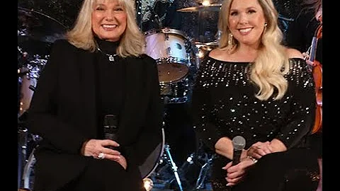 Penny Gilley Show - 188 - Guest: Daniella Gilley