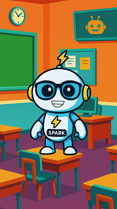 The World's First Letter of Complaint ✉️ | Fun Fact with Spark! #didyouknow  #spark