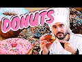 Les Donuts magiques : 100% kiff !