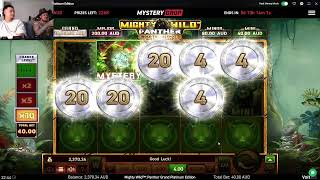 CLIPPER KAYNE & ZANNOS! LIVE NOW ON LEON CASINO! 3K START, CAN WE MAX WIN?